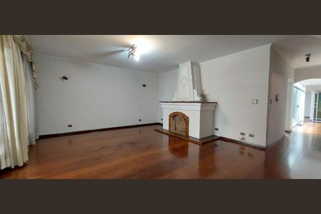 Casa à venda com 3 quartos, 309m² em Vila Tupi, São Bernardo do Campo
