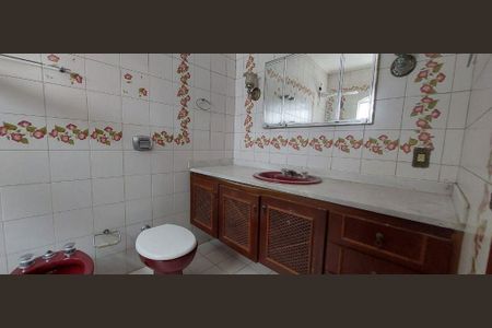 Casa à venda com 3 quartos, 309m² em Vila Tupi, São Bernardo do Campo