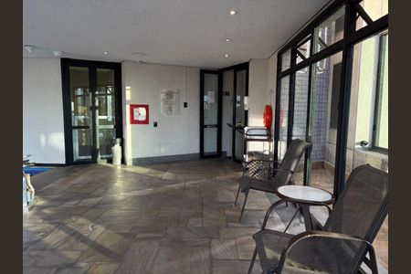 Apartamento à venda com 1 quarto, 28m² em Jardim das Acacias, São Paulo