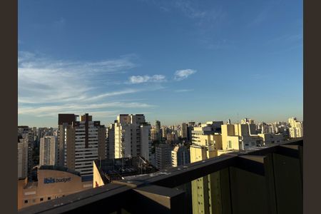 Apartamento à venda com 1 quarto, 28m² em Jardim das Acacias, São Paulo