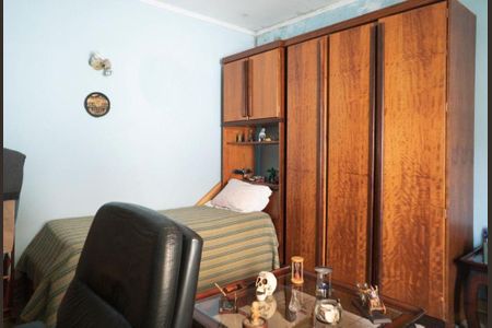 Casa à venda com 3 quartos, 200m² em Campestre, Santo André