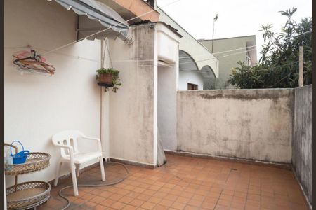 Casa à venda com 3 quartos, 200m² em Campestre, Santo André