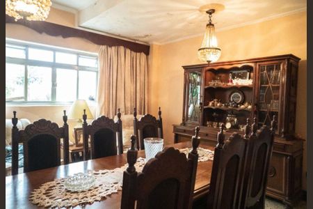 Casa à venda com 3 quartos, 200m² em Campestre, Santo André