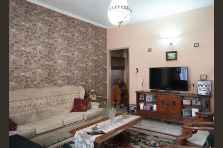 Casa à venda com 3 quartos, 200m² em Campestre, Santo André