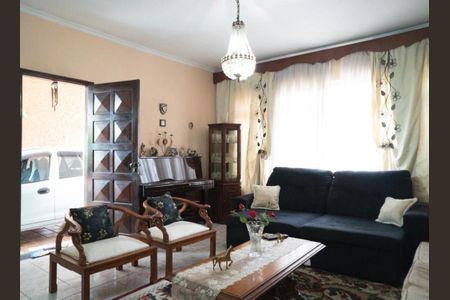 Casa à venda com 200m², 3 quartos e 4 vagas