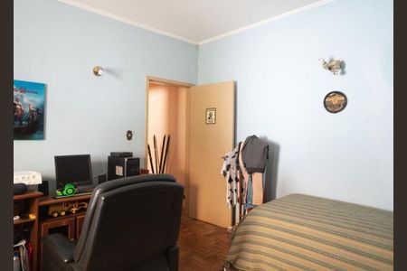 Casa à venda com 3 quartos, 200m² em Campestre, Santo André
