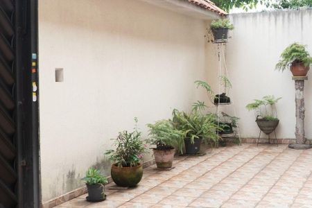 Casa à venda com 200m², 3 quartos e 4 vagas
