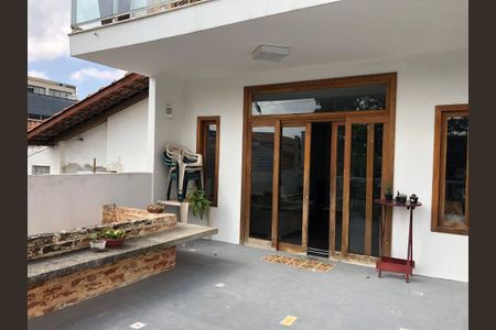 Casa à venda com 4 quartos, 150m² em Vila Dayse, São Bernardo do Campo