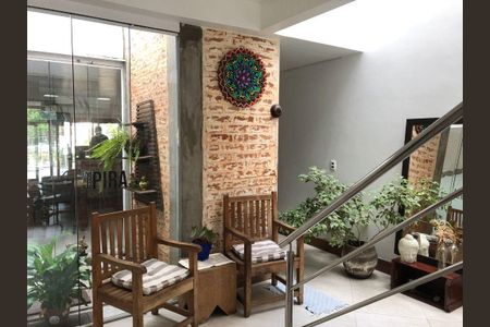 Casa à venda com 4 quartos, 150m² em Vila Dayse, São Bernardo do Campo