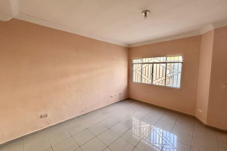 Sala de casa para alugar com 2 quartos, 80m² em Chácara Califórnia, São Paulo