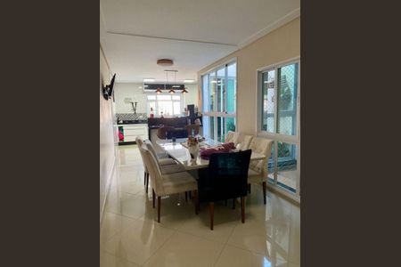 Casa à venda com 3 quartos, 125m² em Nova Petrópolis, São Bernardo do Campo