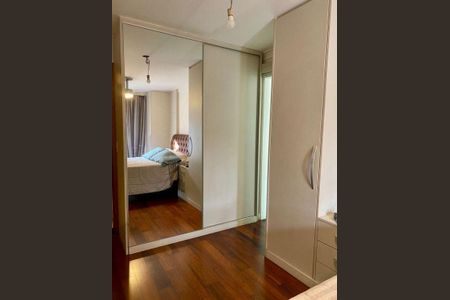 Casa à venda com 3 quartos, 125m² em Nova Petrópolis, São Bernardo do Campo