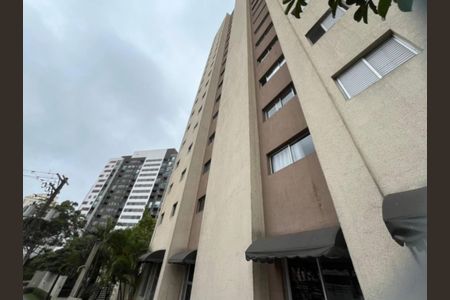 Apartamento à venda com 54m², 2 quartos e 1 vaga Apartamento à venda com 54m², 2 quartos e 1 vagaFoto 06
