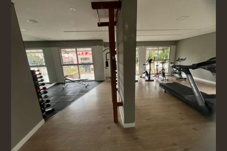 Apartamento à venda com 54m², 2 quartos e 1 vaga Apartamento à venda com 54m², 2 quartos e 1 vagaFoto 03