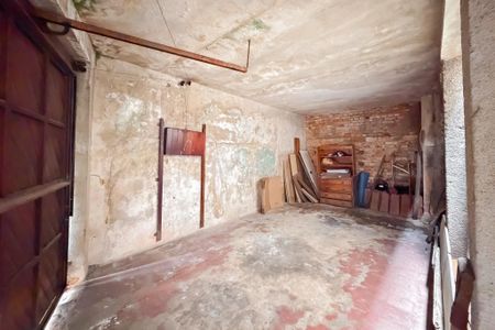 Garagem de casa à venda com 4 quartos, 250m² em Vila Monumento, São Paulo
