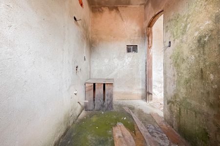 Casa 2- Banheiro da Suíte 2 de casa à venda com 4 quartos, 250m² em Vila Monumento, São Paulo