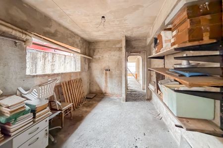 Casa 2- Cozinha de casa à venda com 4 quartos, 250m² em Vila Monumento, São Paulo