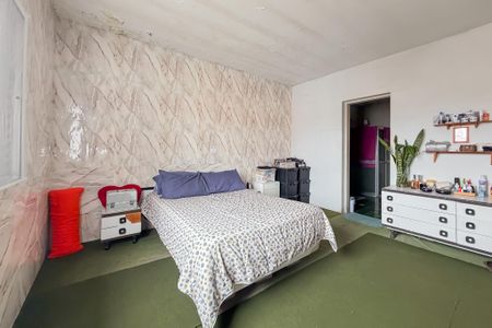 Suíte 1 de casa à venda com 4 quartos, 250m² em Vila Monumento, São Paulo