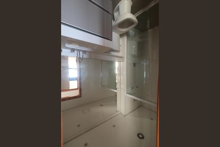 Apartamento para alugar com 80m², 2 quartos e 1 vaga Apartamento para alugar com 80m², 2 quartos e 1 vagaBanheiro