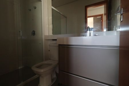 Apartamento para alugar com 80m², 2 quartos e 1 vagaBanheiro