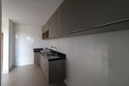 Apartamento para alugar com 80m², 2 quartos e 1 vaga Apartamento para alugar com 80m², 2 quartos e 1 vagaCozinha