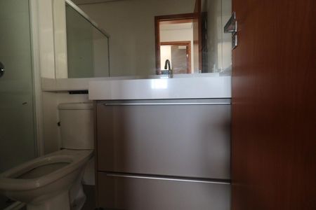 Apartamento para alugar com 80m², 2 quartos e 1 vagaBanheiro