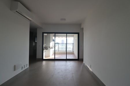 Sala de apartamento para alugar com 2 quartos, 80m² em Bonfim Paulista, Ribeirão Preto