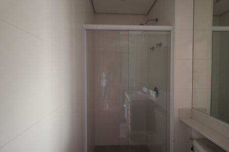 Apartamento para alugar com 80m², 2 quartos e 1 vagaBanheiro da Suíte