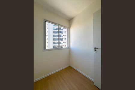 Quarto 2 de apartamento para alugar com 2 quartos, 29m² em Vila Santo Estefano, São Paulo
