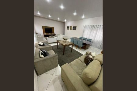 Casa à venda com 3 quartos, 264m² em Jardim das Americas, São Bernardo do Campo