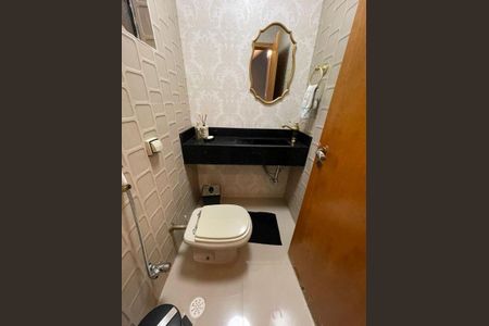 Casa à venda com 3 quartos, 264m² em Jardim das Americas, São Bernardo do Campo