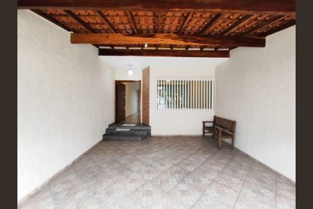 Casa à venda com 3 quartos, 125m² em Jardim Santo Ignacio, São Bernardo do Campo