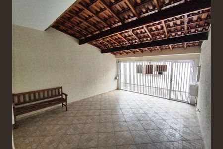 Casa à venda com 3 quartos, 125m² em Jardim Santo Ignacio, São Bernardo do Campo