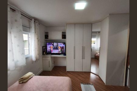 Casa à venda com 4 quartos, 137m² em Jardim Vera Cruz, São Bernardo do Campo