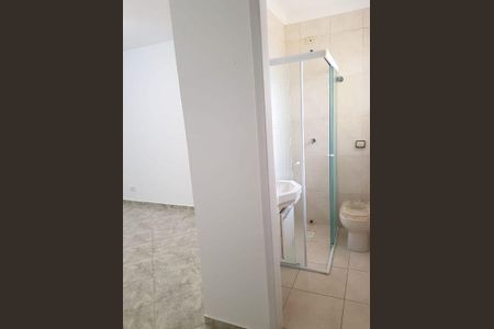 Casa à venda com 3 quartos, 126m² em Vila Sacilotto, São Bernardo do Campo