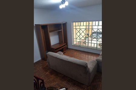 Casa à venda com 3 quartos, 126m² em Vila Sacilotto, São Bernardo do Campo