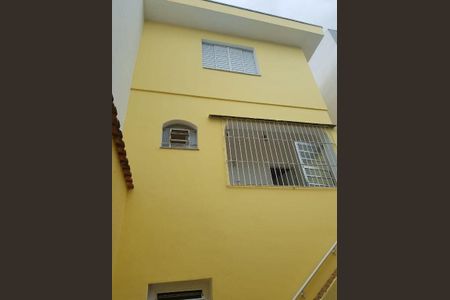 Casa à venda com 3 quartos, 126m² em Vila Sacilotto, São Bernardo do Campo