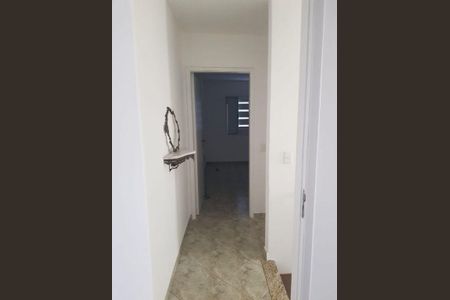 Casa à venda com 3 quartos, 126m² em Vila Sacilotto, São Bernardo do Campo