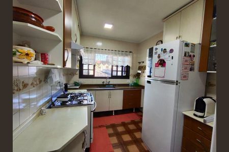 Casa à venda com 3 quartos, 140m² em Vila Danubio, São Bernardo do Campo