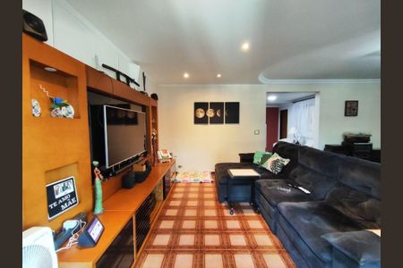 Casa à venda com 3 quartos, 140m² em Vila Danubio, São Bernardo do Campo