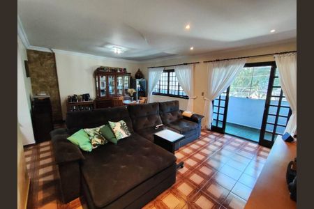 Casa à venda com 3 quartos, 140m² em Vila Danubio, São Bernardo do Campo