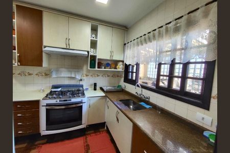 Casa à venda com 3 quartos, 140m² em Vila Danubio, São Bernardo do Campo