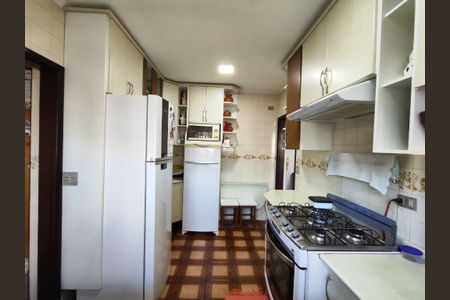 Casa à venda com 3 quartos, 140m² em Vila Danubio, São Bernardo do Campo