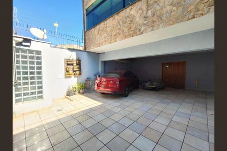 Casa à venda com 3 quartos, 140m² em Vila Danubio, São Bernardo do Campo