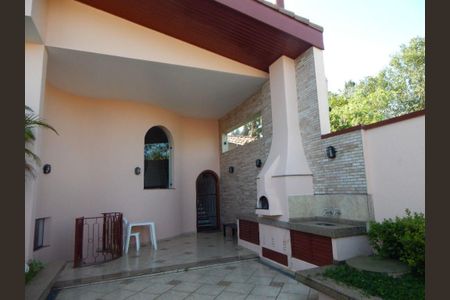 Casa à venda com 4 quartos, 1000m² em Vila Dayse, São Bernardo do Campo