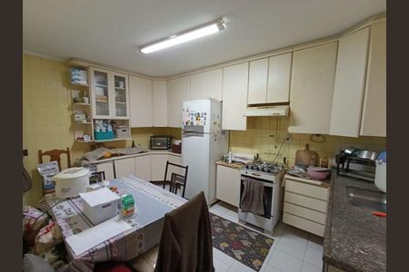 Casa à venda com 2 quartos, 81m² em Centro, São Bernardo do Campo