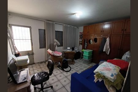 Casa à venda com 2 quartos, 81m² em Centro, São Bernardo do Campo