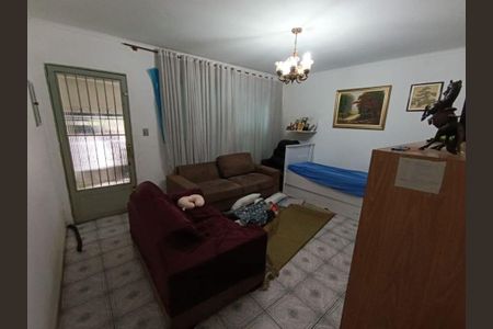 Casa à venda com 2 quartos, 81m² em Centro, São Bernardo do Campo