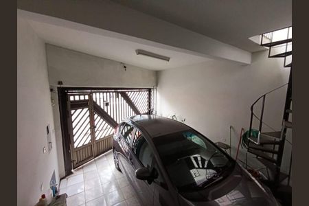 Casa à venda com 2 quartos, 81m² em Centro, São Bernardo do Campo
