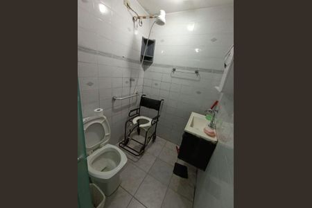 Casa à venda com 2 quartos, 81m² em Centro, São Bernardo do Campo